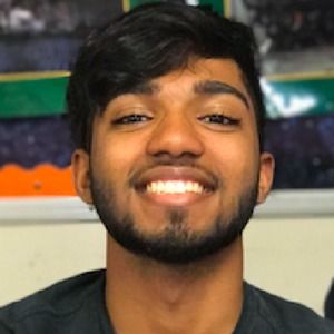 Meet your Posher, Abel